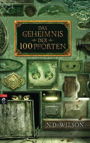 [100 Pforten 01] • Das Geheimnis der 100 Pforten